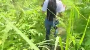 Village Girl - XXX BULE