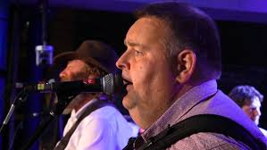 Beloved Newfoundland musician Mark Hiscock has died