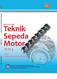 Maybe you would like to learn more about one of these? Top Pdf Teknik Sepeda Motor Jilid 3 123dok Com
