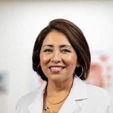 Danielle Markowiak's Instagram, Twitter & Facebook