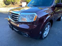 Image result for Dark Cherry 2010 Pilot