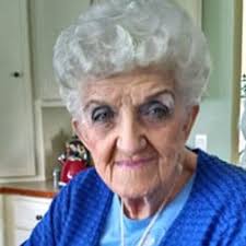 Annie Marie Willams Obituary August 22, 2018