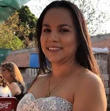 Delfina Vargas Reyes