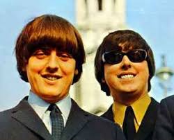 Carter-Lewis Discography: Vinyl, CDs, & More