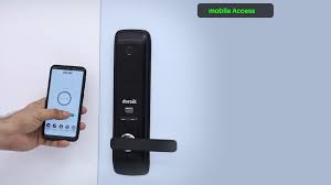 9 willowbrook court petaluma, ca 94954 united states. Dorset Ble Digital Lock Dg 801 Smart Security Smartify Store