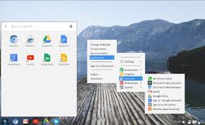Chromixium 1 5 32 Bit I386 And 64 Bit Amd64 Option Trading Partners News Forex Books 32 Bit Option Trading