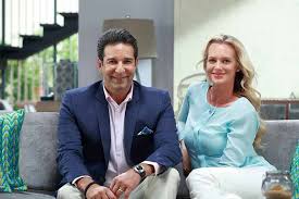 Image result for shaniera akram