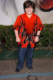 Josh Flitter — Stock Editorial Photo © s_bukley #17339767