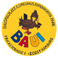 Programm Baui Eppendorf Bauspielplatz Und Spielhaus Eppendorfer Park Spielplatz Spielhaus Hamburg