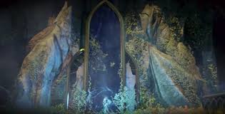 Morrigan Research, Discussion, And Speculation Thread - The Chasind Have  Tales Of We Witches - Page 106 - Fextralife Forum
