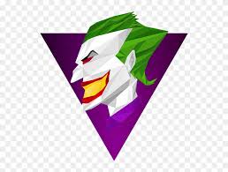 Joker Png Transparent Png 600x600 132450 Pngfind