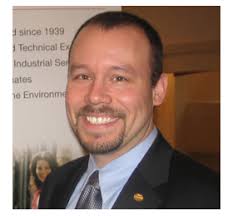 NPMA's Jim Fredericks Earns Ph.D.