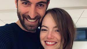 Which revealed that their baby is named louise jean mccary! Aufregend Emma Stone Spricht Erstmals Uber Muttergluck Promiflash De