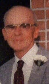 Claude Brown Sapp Sr. (1914-2003)