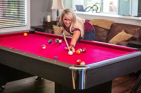 11 Health Benefits Of Playing Pool Sportificent