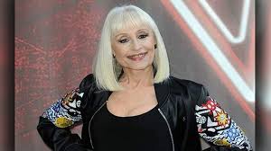 Raffaella nos ha dejado, nos ha dejado. B47b7jyqhpivam