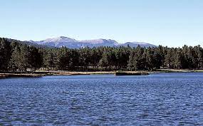 Maybe you would like to learn more about one of these? Monte Verde Green Mountain Lake Or Angel Fire Lake Angel Fire New Mexico Land Of Enchantment Angel Fire Mountain Lake