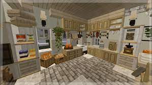 The modern tools mod is not really meant for adding furniture for aesthetic purposes but actually adds a specific number of tools or furniture . Ghoulcraft Be Furniture Pack Minecraft Pe Mods Addons