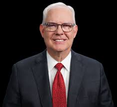 Brian Maher running for the Nebraska Board of Regents