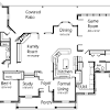 Gym / exercise room 943. 3