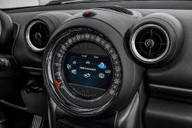 While it had the small utility niche largely to itself for several years, a new crop of competitors will likely highlight the countryman's relatively high price for. 2016 Mini Countryman Overview The News Wheel
