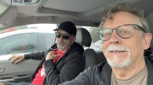 Will Rigby and Peter Holsapple with The dB's took a break from driving to  tell you about their next gig Thursday, September 19 in Athens, Ga at The  Foundry with Pylon Reenactment Society!! , Tickets ...