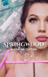 Madaline Clifton's Profile