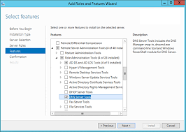 Manage Microsoft Dns Servers Using Powershell Cmdlets Checking Domain Zone Aging Settings Serverwatch