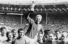 Mal drin, mal auch nicht drin. Two World Wars One World Cup And The Achtung Chaos The Complex And Violent History Of England Vs Germany Goal Com