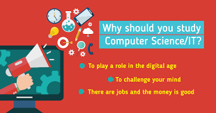 Study Computer Science Information Technology International Students