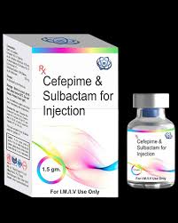 Image result for Cefepime