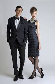 Banana Republic Launches Mad Men Inspired Line With Janie Bryant Here S The Complete Collection Fashion Mad Men Costume 1950s Fashion