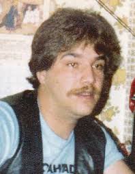 Obituary for Steven J Hussey