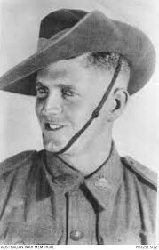 Gunner Clement Eugene Mason