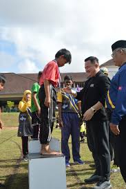 Kami ikrar berjanji melakar kecemerlangan akademik dan juga sukan seiring kami harumkan. Kejohanan Olahraga Sktd3 2020 Mtpn