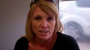 Vicki Dorris drives from omaha to buy from Kia of Lincoln.