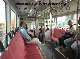 Sunway hotel sunway malaysia sunway resort sunway pyramid kuala lumpur ice pyramid bandar sunway sunway mall sunway pyramid map sunway. Brt Sunway Line Bus Rapid Transit In Kuala Lumpur