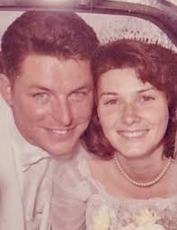 Obituary for Joseph Crouch