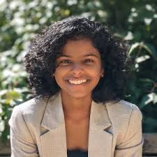 Faculty Profile: Anna Christy