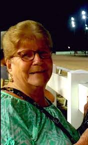 Joan MacDonald Obituary