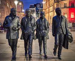 Liverpool moves closer to congestion charge. Arts Bailout In U K Buys Time But No Peace Of Mind The New York Times