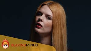 Ayvianna Snow stars in new horror film HOLLOW • Blazing Minds