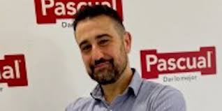 Alex Gordillo, nuevo responsable de Distribución Capilar de Pascual