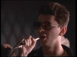 Depeche Mode Just Can T Get Enough Music Video Depeche Mode Mtv Music Music Videos