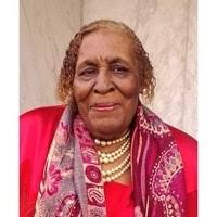 Mary Stanfield Johnson Obituary (2022)