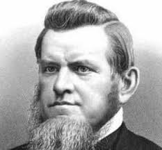 Jacob Spencer Merrell (1827-1886)