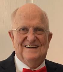 William Brown Hanson, MD Obituary