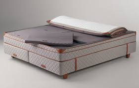 Dux 3003 Beds Luxury Bespoke Beds Bergman