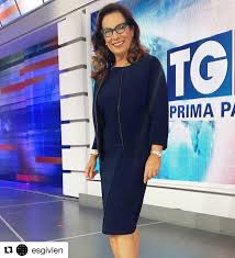 She is an actress and writer, known for блокбастер (2011). Cesara Buonamici 89 Telegiornaliste Fans Forum Freeforumzone