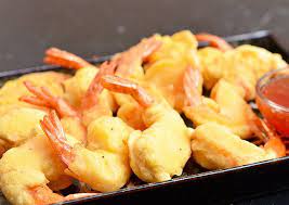 Camaron Rebosado Recipe Recipes Shrimp Recipes For Dinner Seafood Recipes